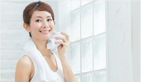 こだわり条件 女性専用のジムの画像