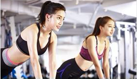 こだわり条件 価格が安いジムの画像