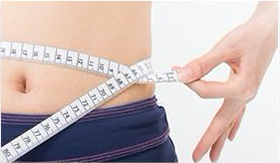 目的別 ダイエットの画像